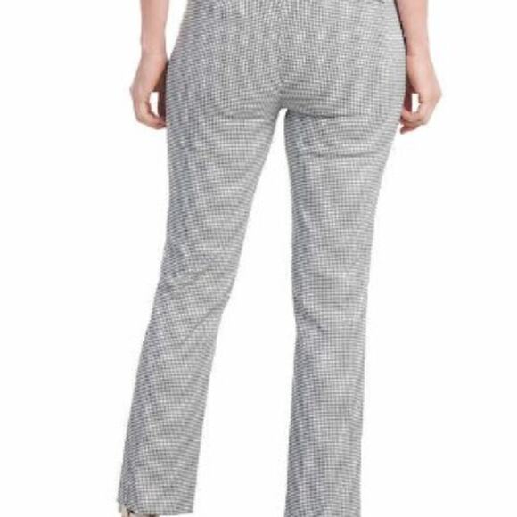 *Hilary Radley Women Mid-Rise Stretch Pull-On Ankle Pant - SMALL - Picture 3 of 3